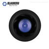 Blauberg 190mm dc external rotor motor silent Backward Centrifugal Fans Fans for air conditioner