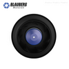 Blauberg 250mm dc low noise impeller radial exhaust centrifugal fan for hvac