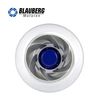 Blauberg 400mm diameter centrifugal plenum fan for ventilation