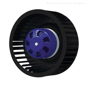 Blauberg Industrial Factory Plastic with CE Bath Exhaust Fan
