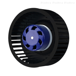 Blauberg Manufacturer Plastic with CE Bath Exhaust Fan