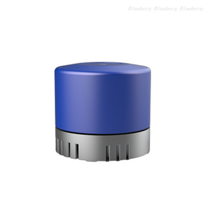 Blauberg DC Motor Blower Fan Motor external rotor motor impeller