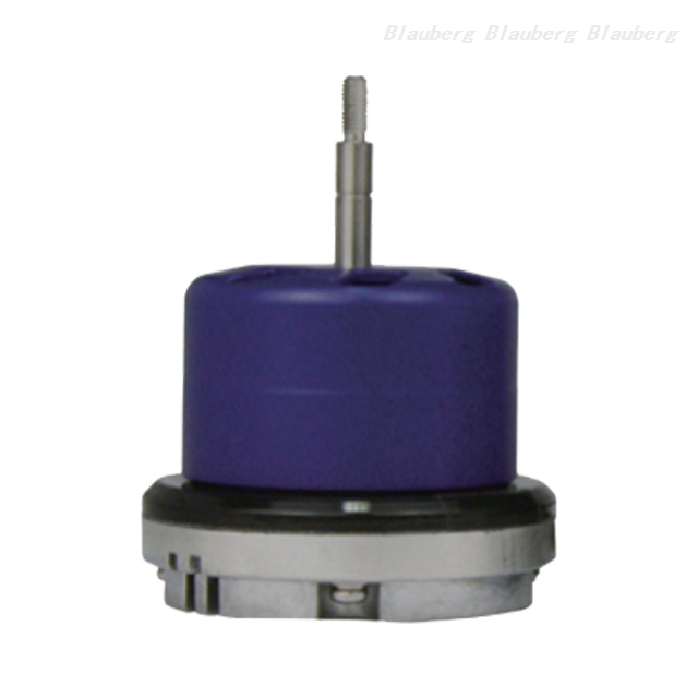 EC059AC230V040W EC Motors Manufacture