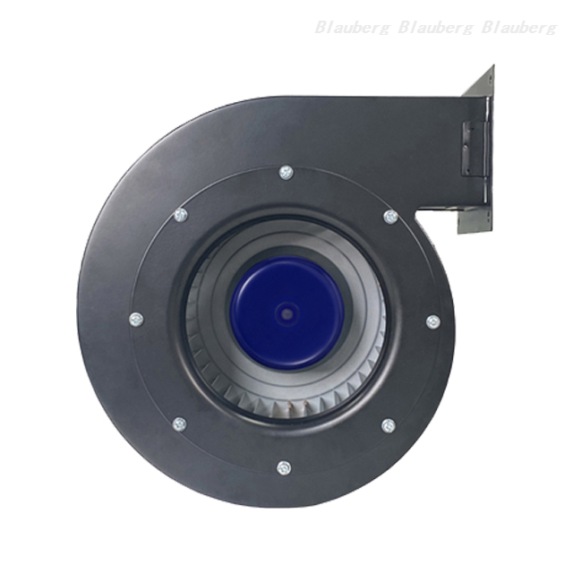 SL-F200B-EC-07 Blauberg IP55 class 220v centrifugal blower fan 