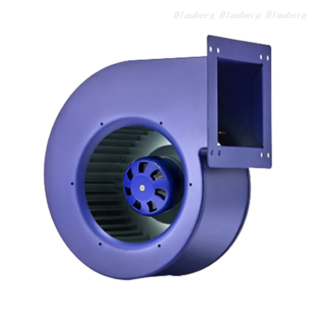SL-F180A-EC-07 Blauberg blower motors Centrifugal Fans