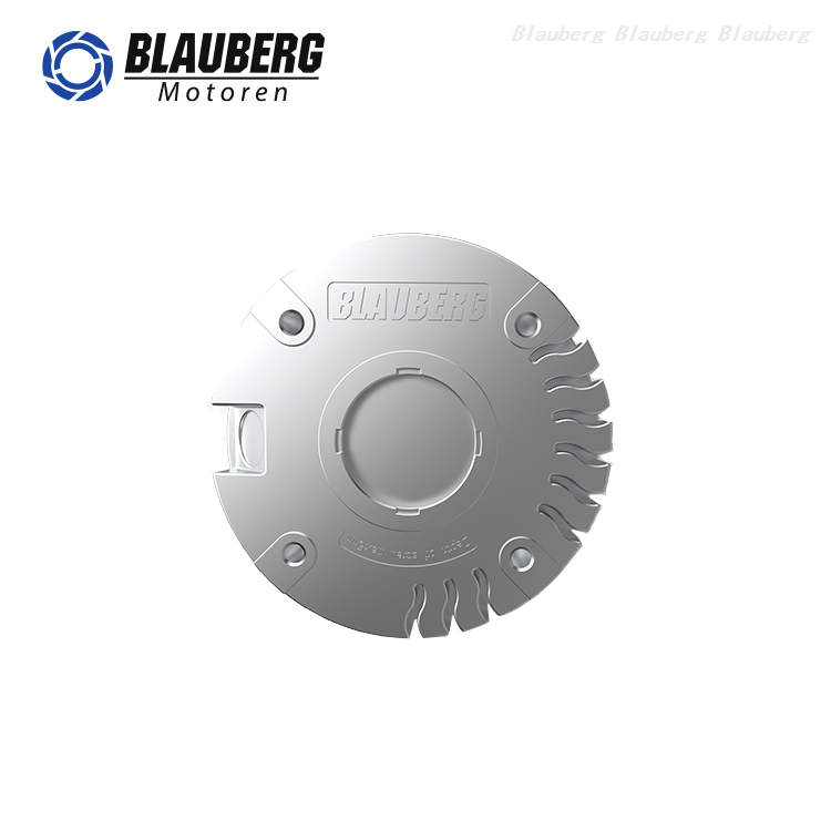Blauberg DC Motor Blower Fan Motor centrifugal fans with external rotor motor