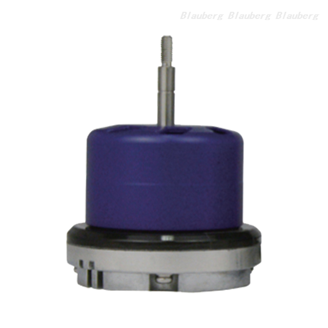 EC059AC230V040W EC Motors Manufacture