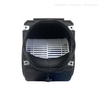 DL-F146B-EC-V2 Blauberg IP55 class Plastic double inlet centrifugal fan