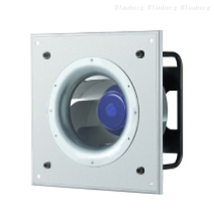 GL-B280E-EC-05 Blauberg High Pressure oem centrifugal cooling fan