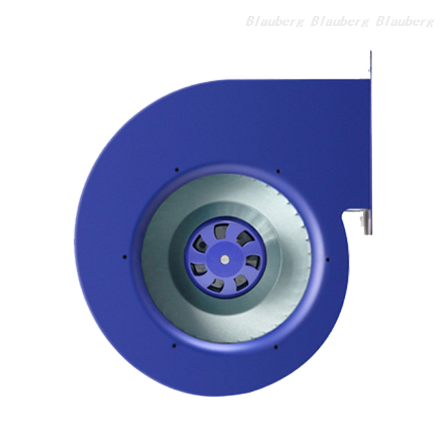SL-F180A-EC-07 Blauberg blower motors Centrifugal Fans