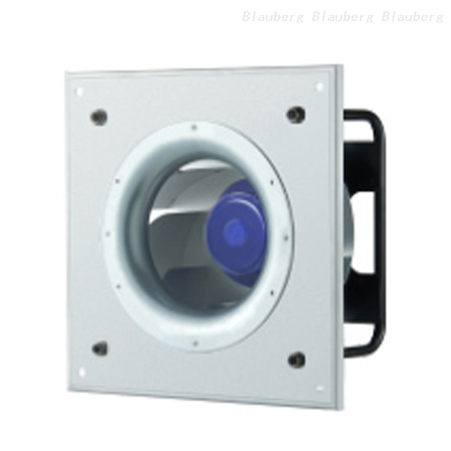 GL-B280E-EC-05 Blauberg High Pressure oem centrifugal cooling fan