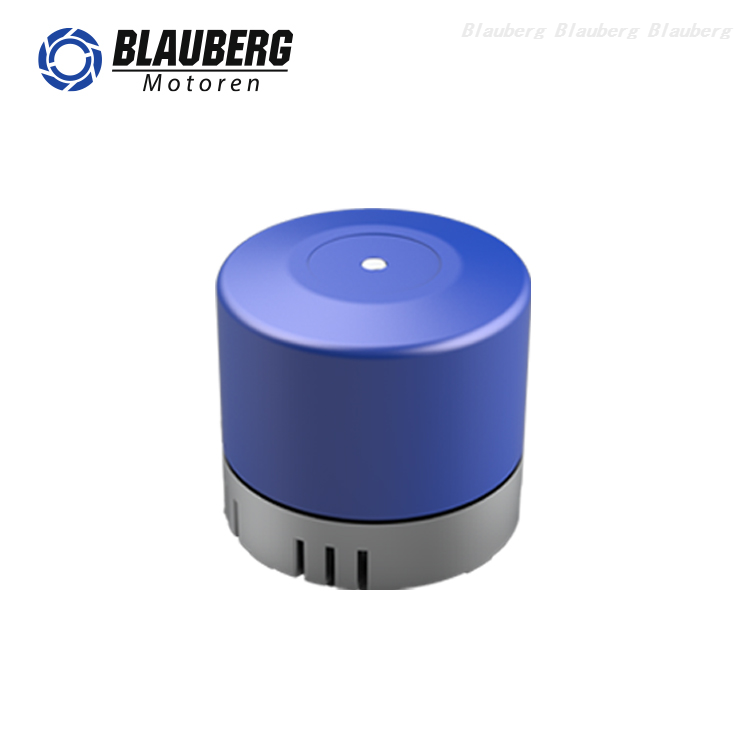 Blauberg External Rotor Motor 48v dc motor