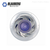 Blauberg 310mm 2000rpm Miniature Ball Bearing Extraction Centrifugal Fans for HVAC