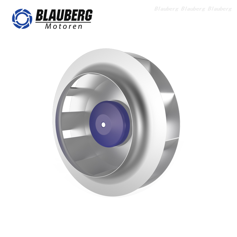 Blauberg 24volt 280mm dc motor waterproof cooling centrifugal fan manufacturer