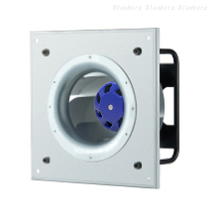 GL-B280D-EC-01 Blauberg High Efficiency Plastic waterproof cooling fan