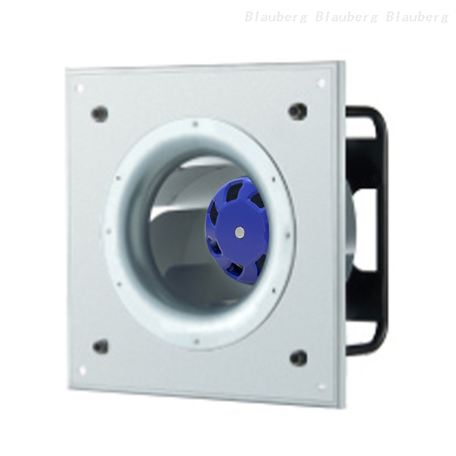 GL-B280D-EC-01 Blauberg High Efficiency Plastic waterproof cooling fan