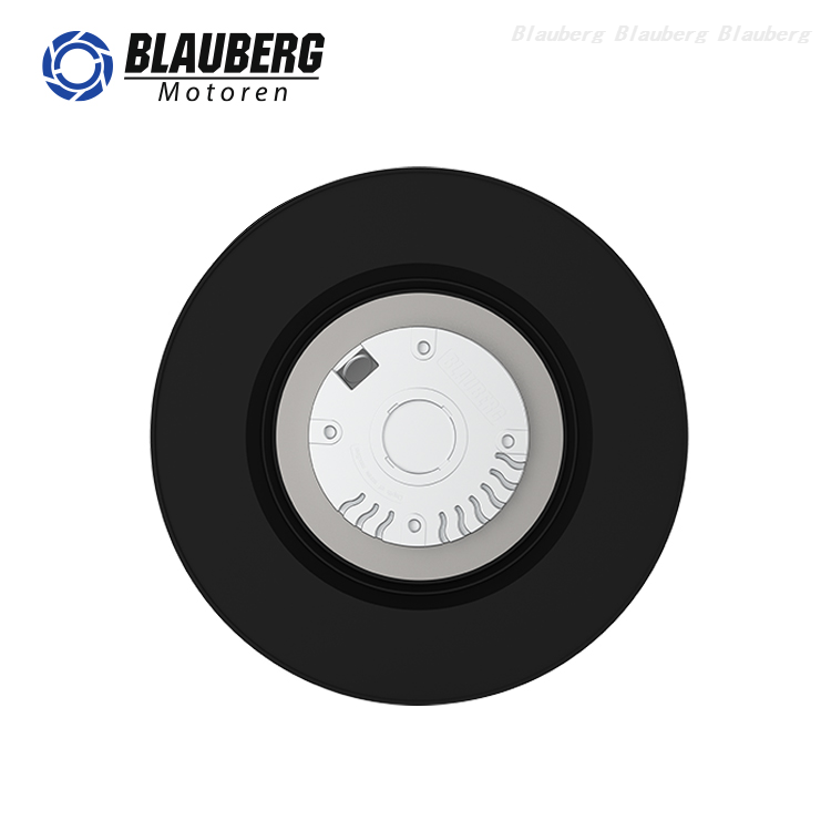 Blauberg 175mm DC Centrifugal fan blowers
