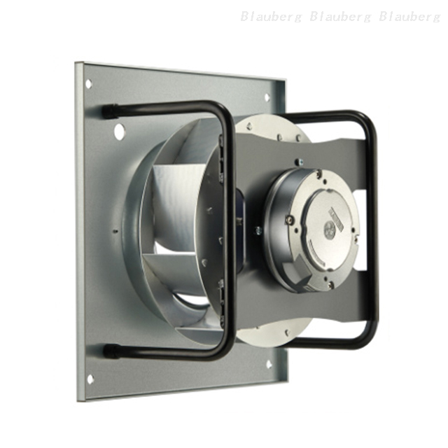 GL-B280E-EC-05 Blauberg High Pressure oem centrifugal cooling fan