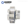 Blauberg 400mm 48V Nutone Kitchen Exhaust Wall Extractor High Power Flow Rate Centrifugal Mist Fan