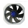 BL-A200C-EC-02S Blauberg Silent Low Noise External Rotor Motor Axial Fan