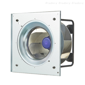 GL-B250D-EC-04 Blauberg external rotor motor 220V ventilators manufacturers