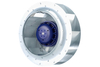 BL-B225A-2E-A01-01 Blauberg High Efficiency installing an extractor fan