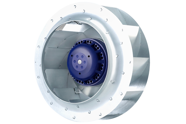 BL-B225A-2E-A01-01 Blauberg High Efficiency installing an extractor fan