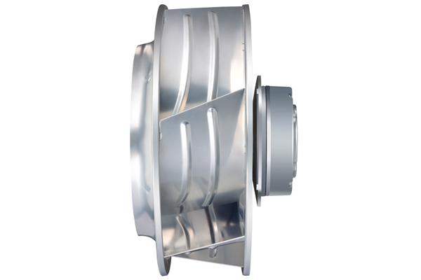 BL-B310B-4E-L01-01 Blauberg High Efficiency oem centrifugal fans