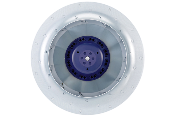 BL-B225A-2E-A01-01 Blauberg High Efficiency installing an extractor fan