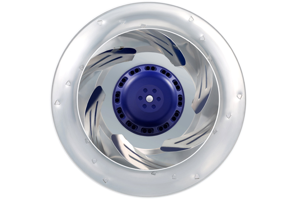 BL-B560A-4D-S03-01 Blauberg oem installing an extractor fan