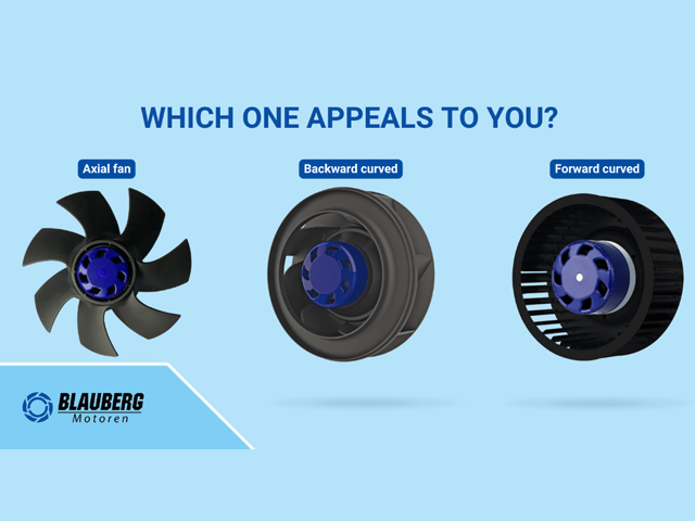 Discover your perfect airflow