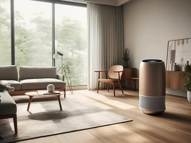 Blauberg EC Fans: The Green Guardian of Household Appliances, Enhancing the Warmth of Your Home