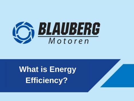 Energy efficiency：save money, protect the environment