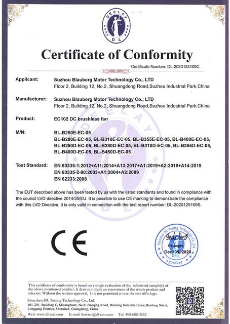 CE