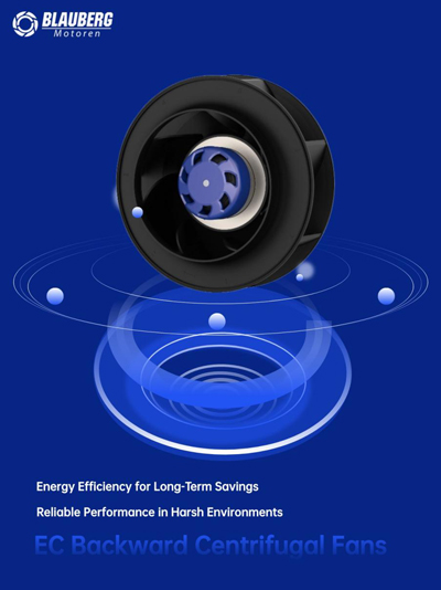 Centrifugal-Fans