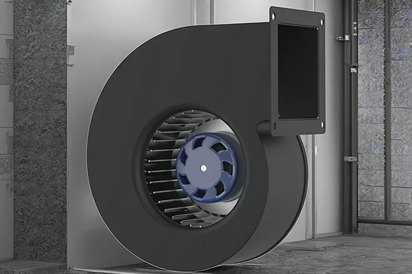 Revolutionize Your Space with Our Advanced Ventilation Series