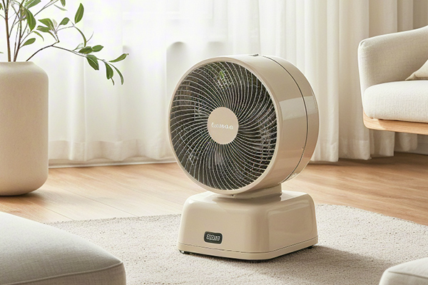 Revolutionizing Airflow with Advanced Fan Technologies