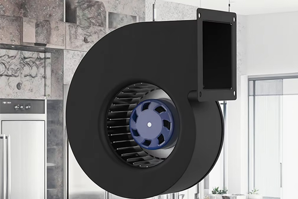 Innovations in Fan Technology Shape the Future of Ventilation