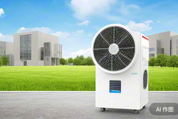 Revolutionizing Cooling Solutions with Advanced Fan Technologies