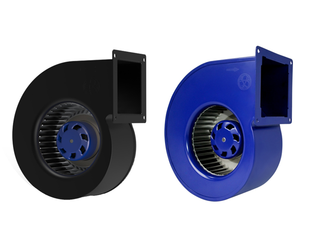 The Versatile Applications of EC Blowers