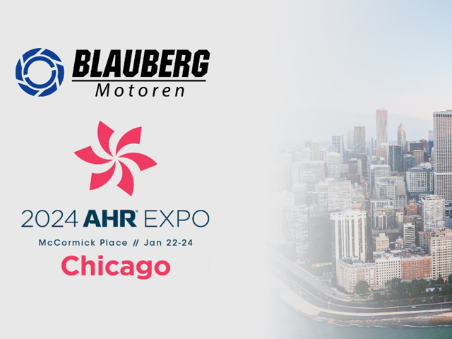 AHR EXPO 2024 CHICAGO