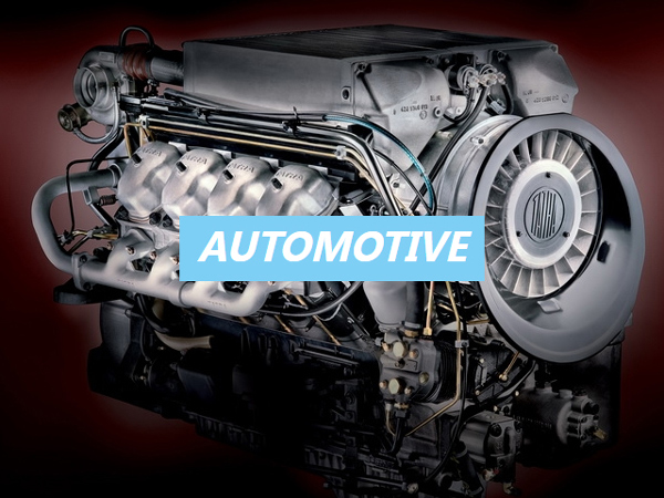 Superior Airflow Solutions for the Driving Experience