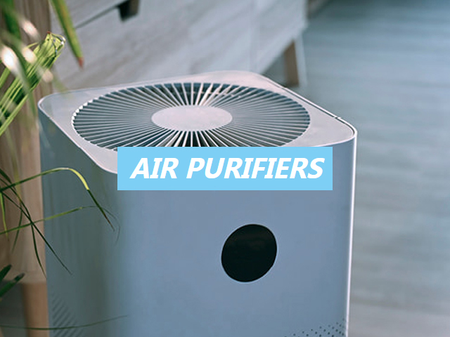 EC Fans offer advanced solutions for industrial air purifiers 