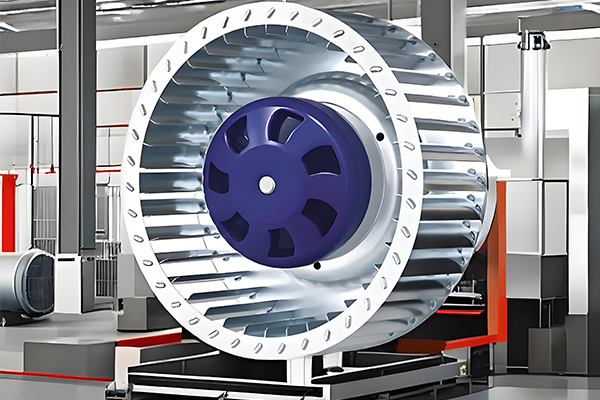  Revolutionizing Ventilation with Advanced Fan Technologies