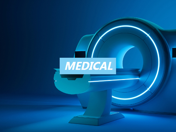 ​ Blauberg products meet the highest quality standards to meet the needs of modern medicine