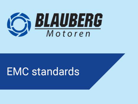 EMC Standards