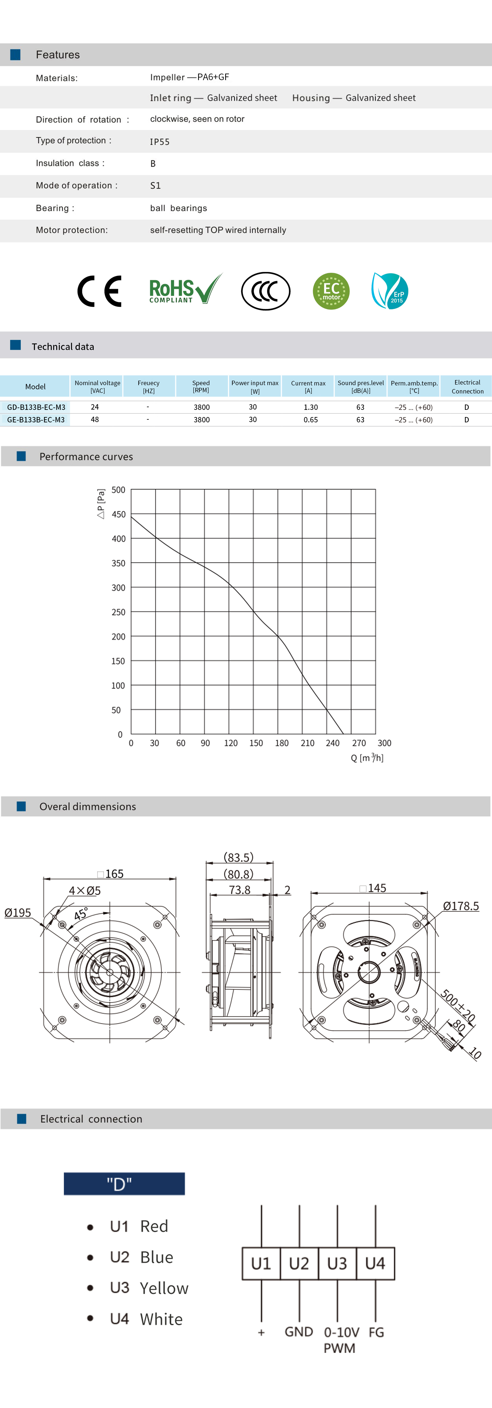 GD-B133B-EC-M3