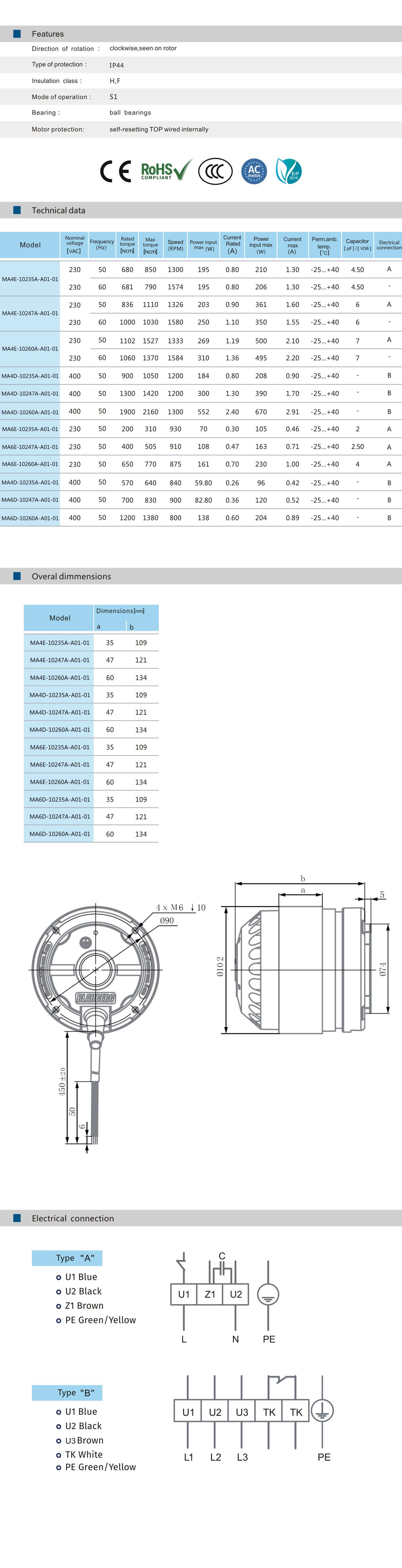 MA4E-10235A-A01-01