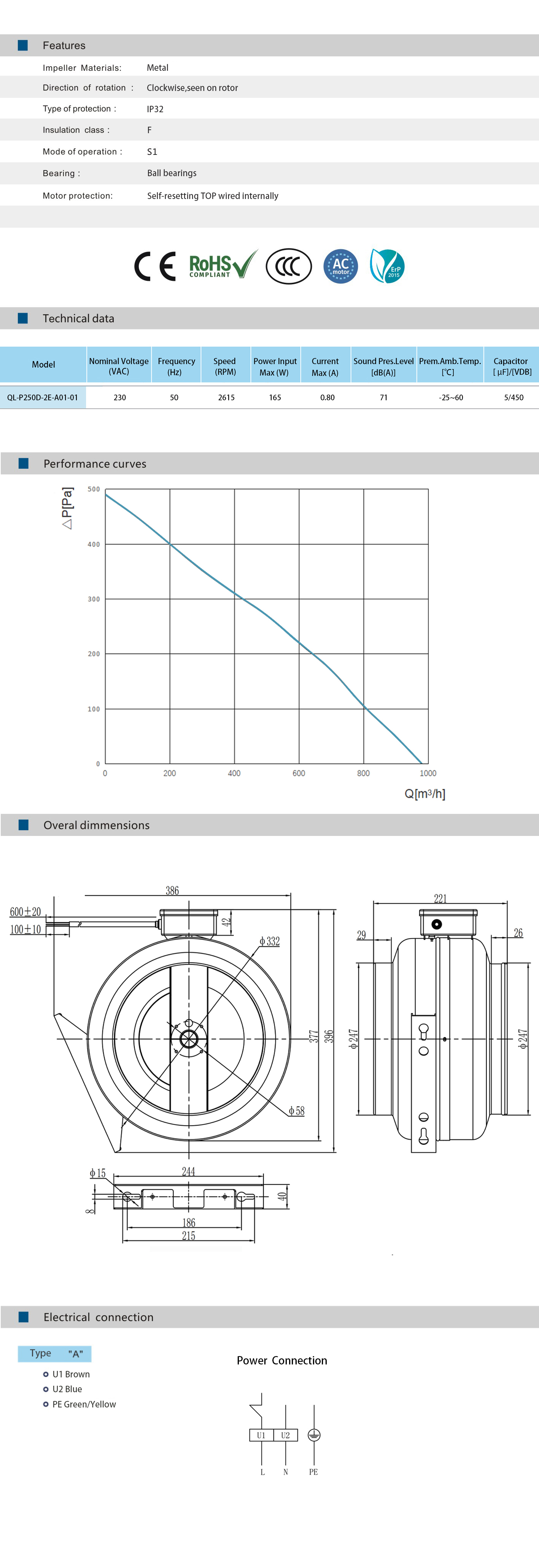 QL-P250D-2E-A01-01