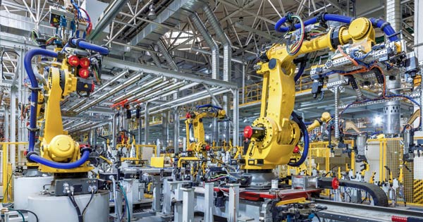 Mechanical Equipment and Systems Appliance